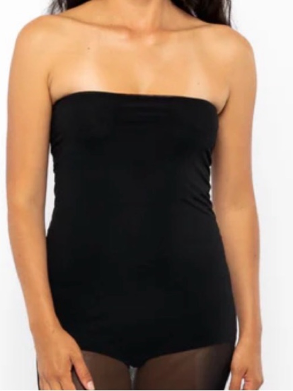 Gibson-Latimer Tube Top NWT